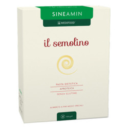 SINEAMIN SEMOLINO 500 G