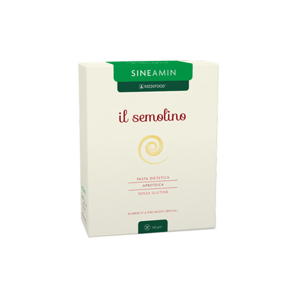 SINEAMIN SEMOLINO 500 G