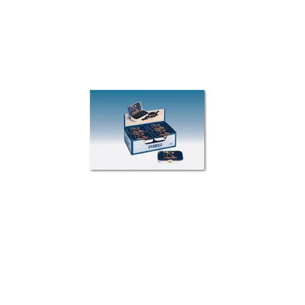 LIQUIRIZIA ROMBETTI 40 G