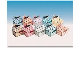 LIQUIRIZIA NERA SPEZZATA SCATOLA 100 PEZZI