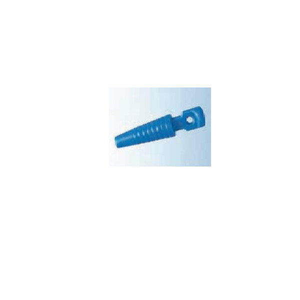 TAPPO MEDS PER CATETERE STERILE MISURA UNICA