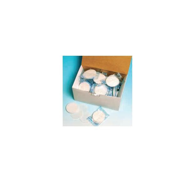 OSTIE TONDE 6CM BUST 7G