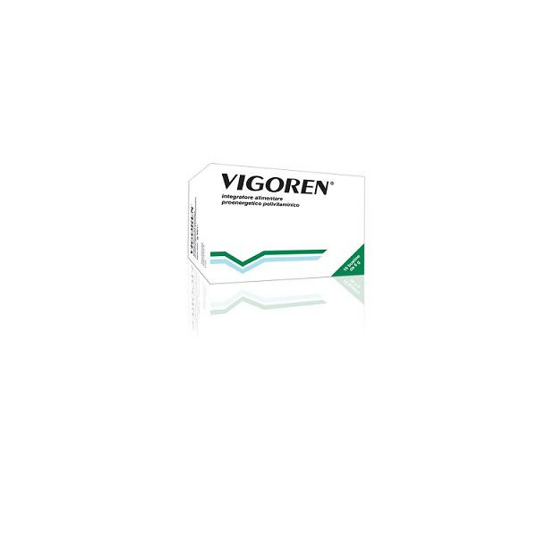 VIGOREN 16 BUSTINE