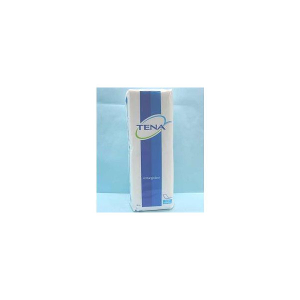 PANNOLONE RETTANGOLARE CON BARRIERA 30 PEZZI