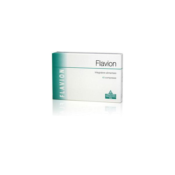FLAVION 40 TAVOLETTE