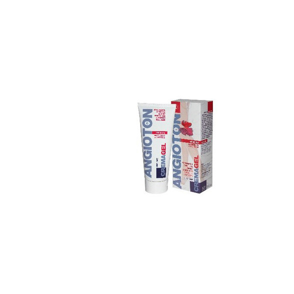 ANGIOTON CREMA GEL 100 ML