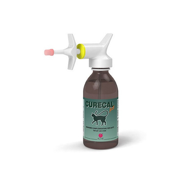 CURECAL GEL 125 ML