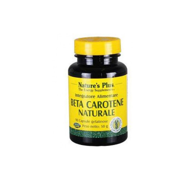 BETACAROTENE 25000UI 90 CAPSULE
