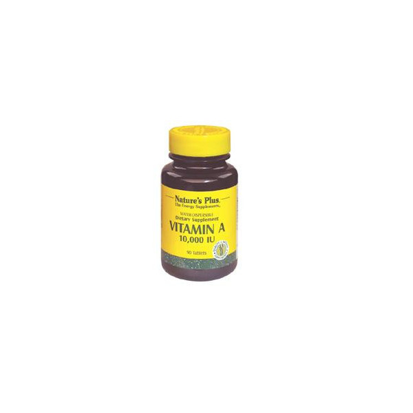 VITAMINA A 10000 IDROSOLUBILE