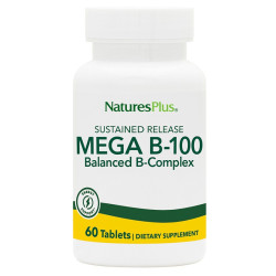 MEGA B100 60 TAVOLETTE