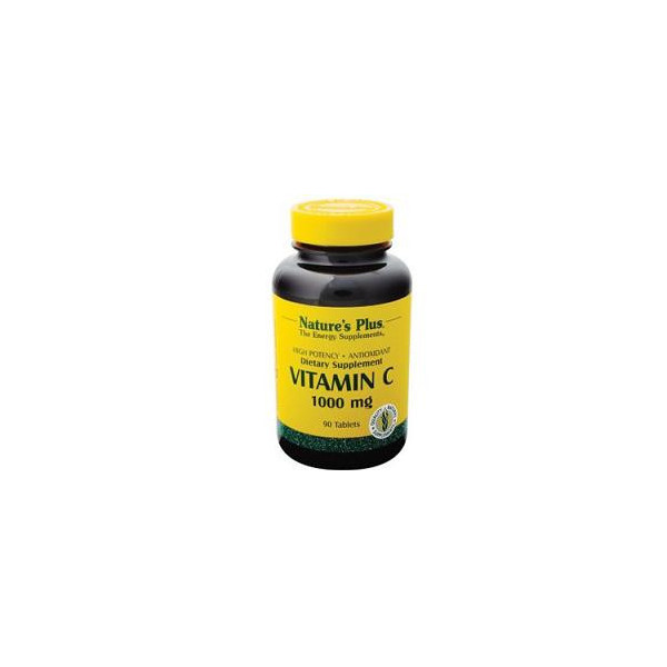 VITAMINA C 1000 90 TAVOLETTE