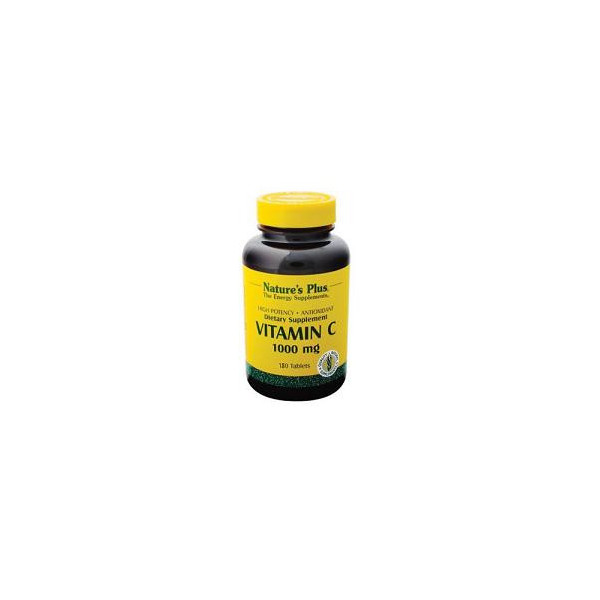 VITAMINA C 1000 180 TAVOLETTE