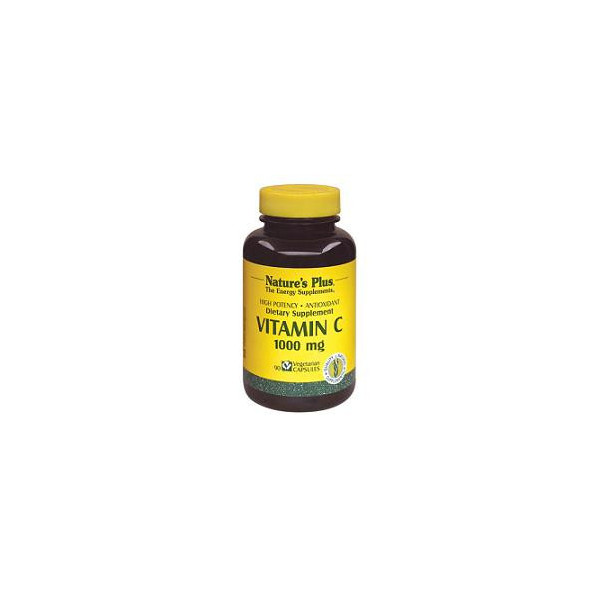 VITAMINA C CRISTALLI 9 0CAPSULE