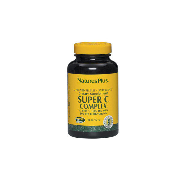 SUPER C COMPLEX 60 TAVOLETTE