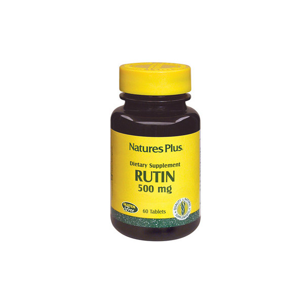 RUTINA VIT C 60 TAVOLETTE