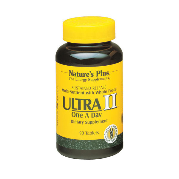 ULTRA TWO MULTIVIT MINER 90 TAVOLETTE