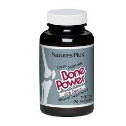 BONE POWER OSTEO NUTRIENTS 90 CAPSULE
