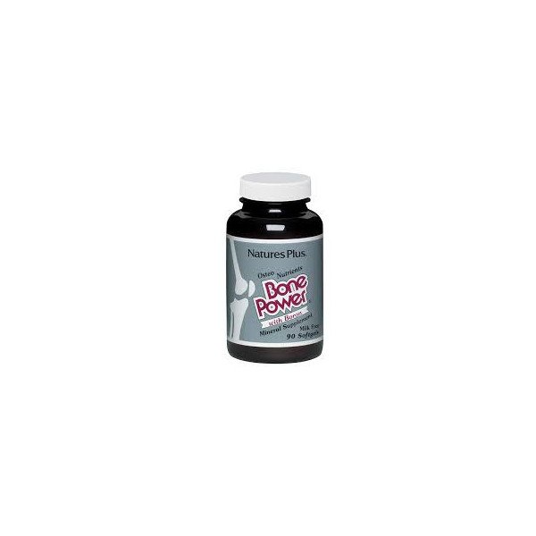 BONE POWER OSTEO NUTRIENTS 90 CAPSULE