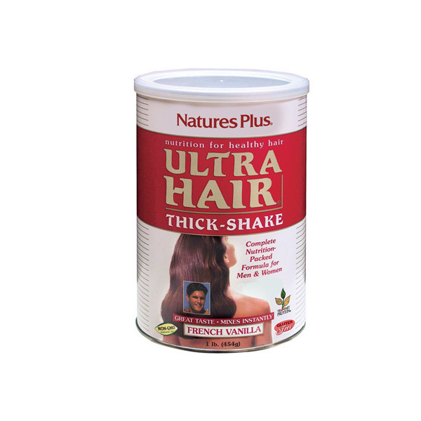 ULTRA HAIR POLVERE 454 G