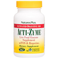 ACTI ZYME 90 CAPSULE