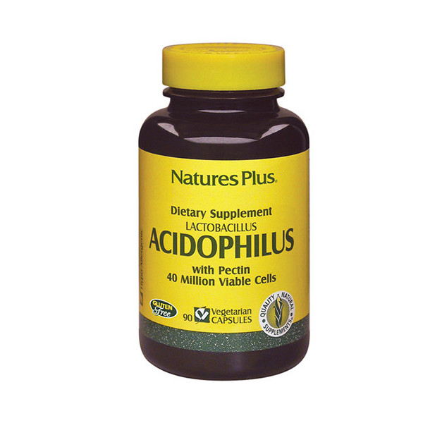 ACIDOPHILUS 90 CAPSULE