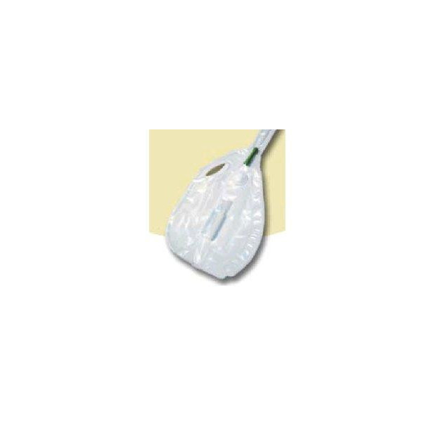 CATETERE VESCICALE AUTOLUBRIFICANTE PER DONNA EASICATH SET MISURA CH14 CAPACITA' 700ML 20 PEZZI ARTICOLO 28004
