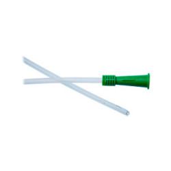 CATETERE VESCICALE AUTOLUBRIFICANTE PER DONNA EASICATH SET LUER LOCK MISURA CH12 30 PEZZI