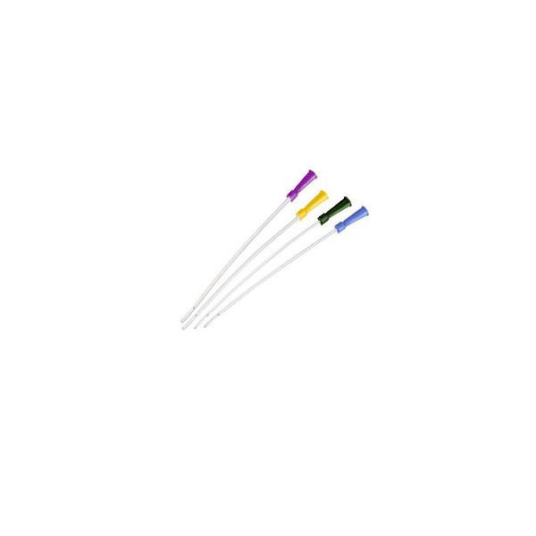 CATETERE NELATON FEMMINILE CH14 30 PEZZI
