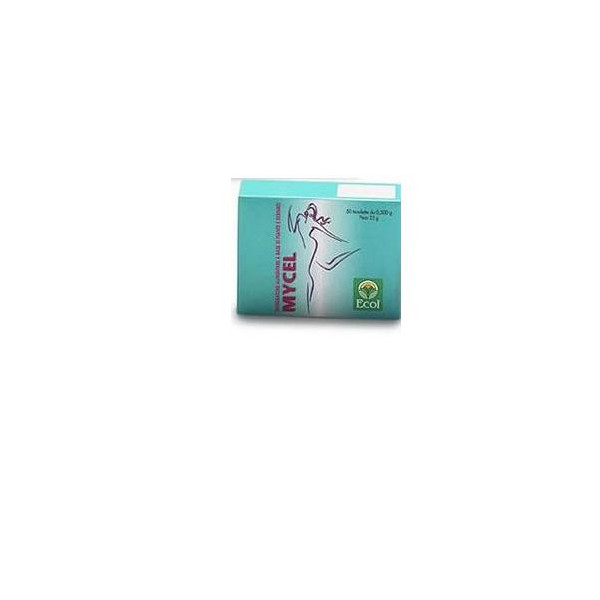 MYCEL 50 TAVOLETTE 0,5G 770
