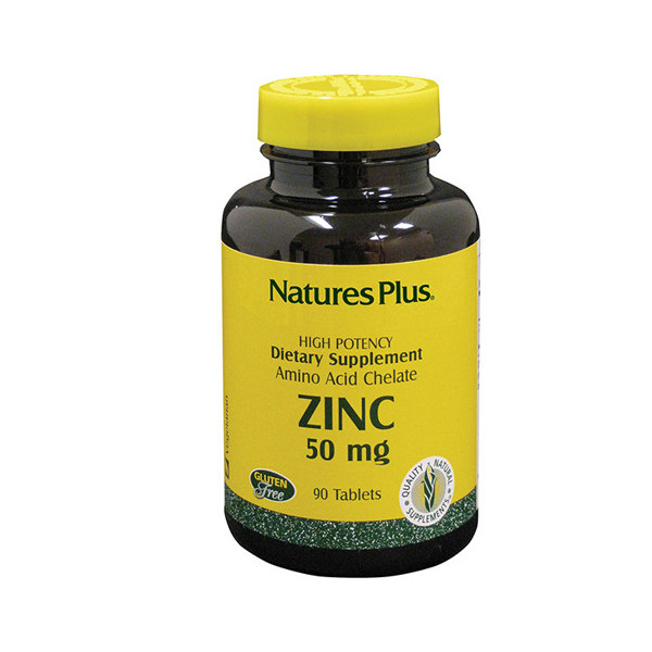 ZINCO 90 TAVOLETTE