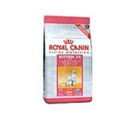 FELINE HEALTH NUTRITION SECOND AGE KITTEN 2 KG