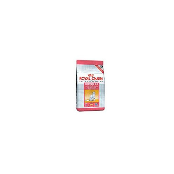 FELINE HEALTH NUTRITION SECOND AGE KITTEN 2 KG