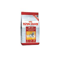 FELINE HEALTH NUTRITION REGULAR FIT 4 KG