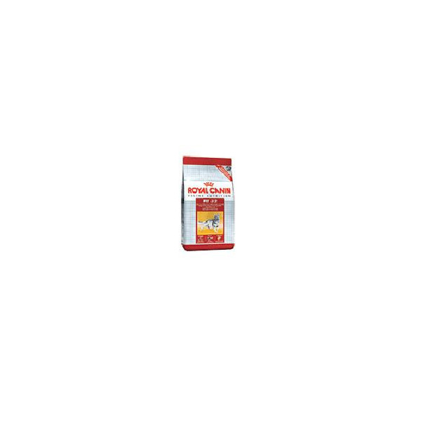 FELINE HEALTH NUTRITION REGULAR FIT 4 KG