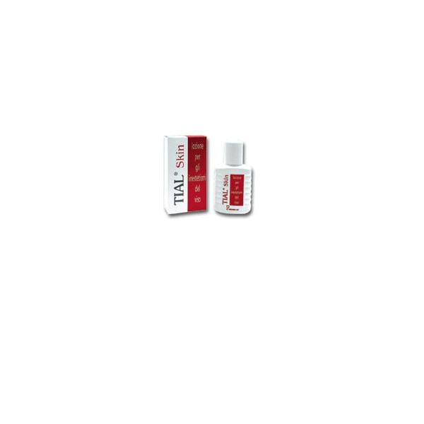 TIAL SKIN LOZIONE VISO 50 ML