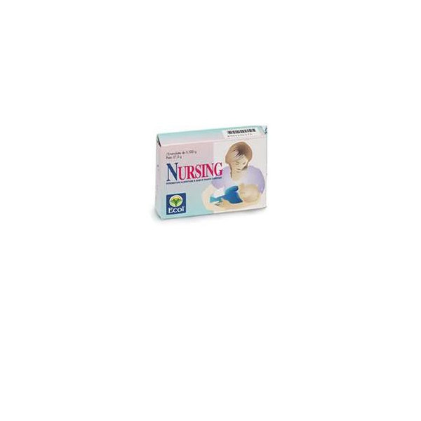 NURSING 75 TAVOLETTE 0,5G 762