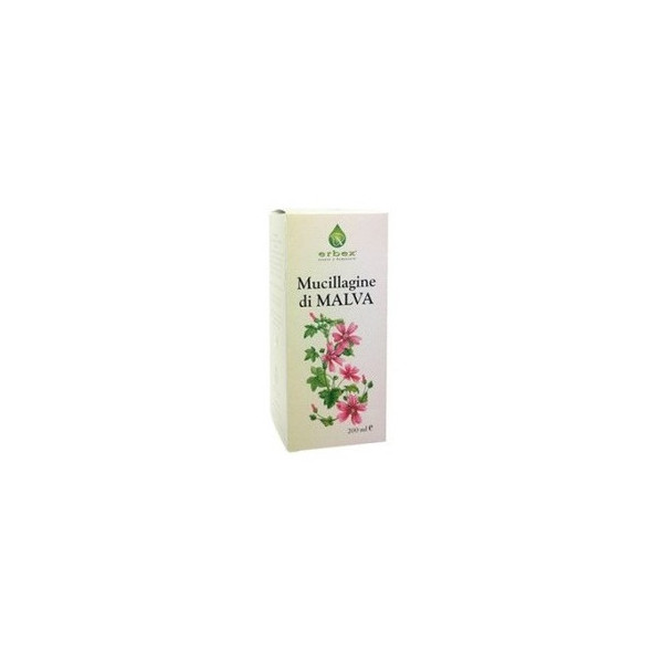 MALVA MUCILLAGINE 200 ML