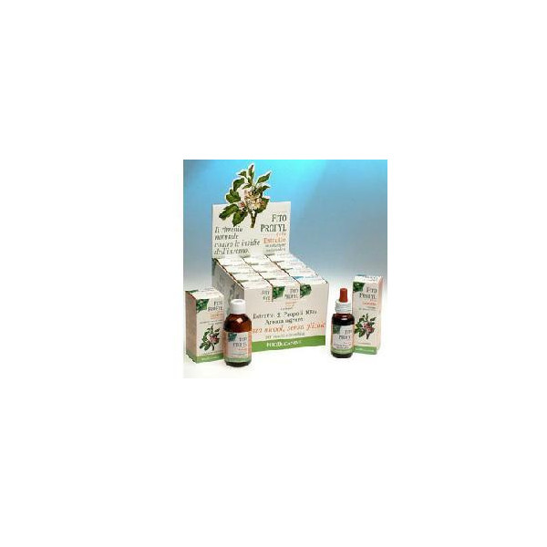 FITOPROFYL PROPOLI GOCCE 30 ML