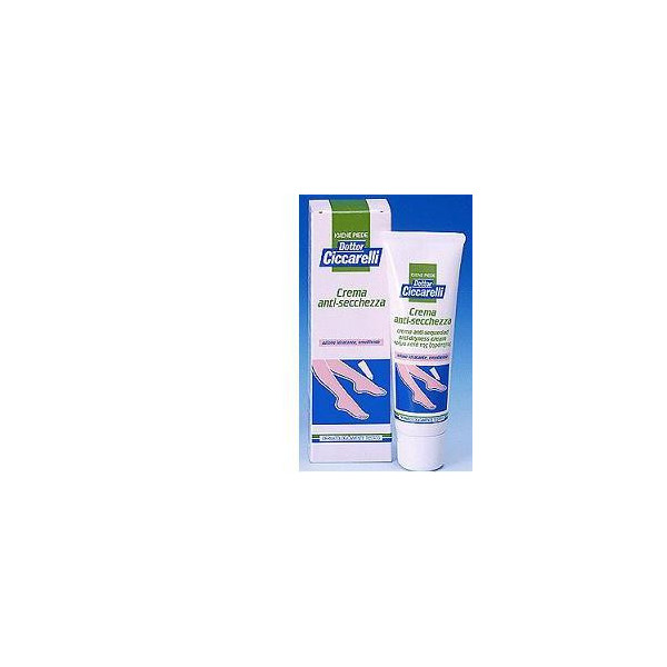 CICCARELLI CREMA ANTISECCHEZZA 50 ML