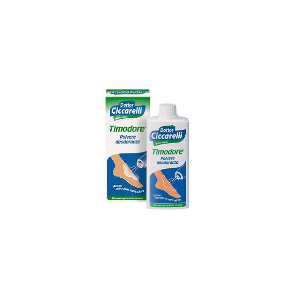 TIMODORE POLVERE 75 G