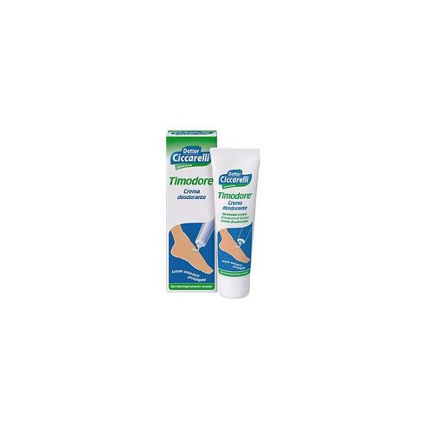 TIMODORE CREMA DEODORANTE 50 ML