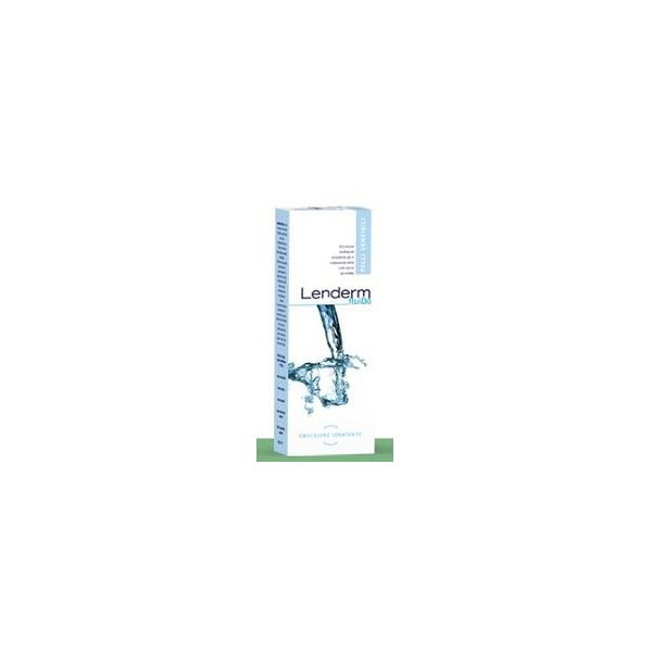 LENDERM FLUIDO LENITIVO 200 ML