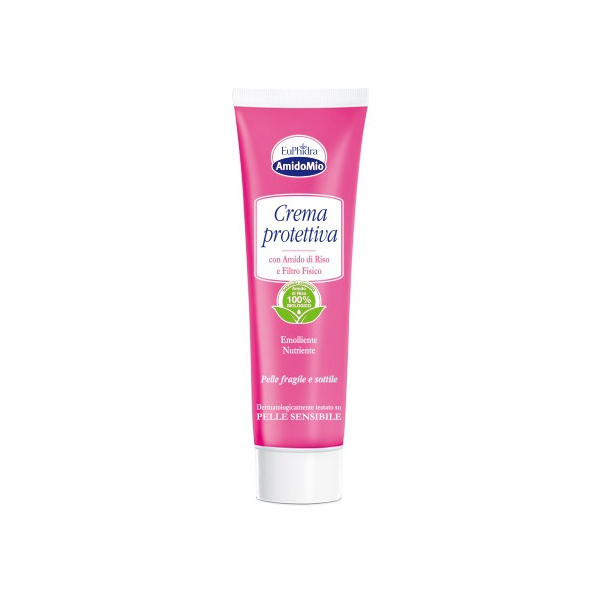 EUPHIDRA AMIDOMIO CREMA PROTETTIVA 50 ML