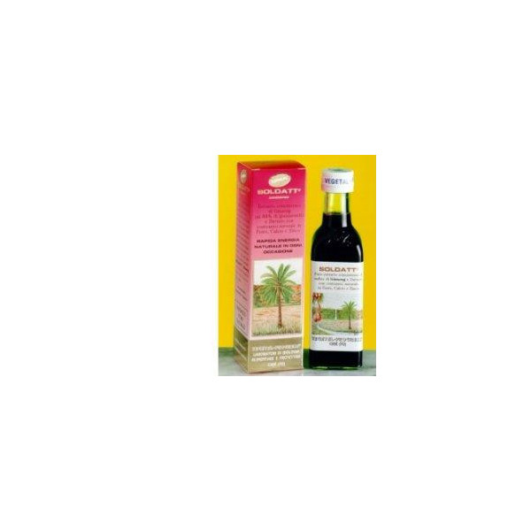 SOLDATT GINSENG 100 ML