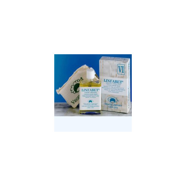 LINFABET EMBROCATION 10ML GTT
