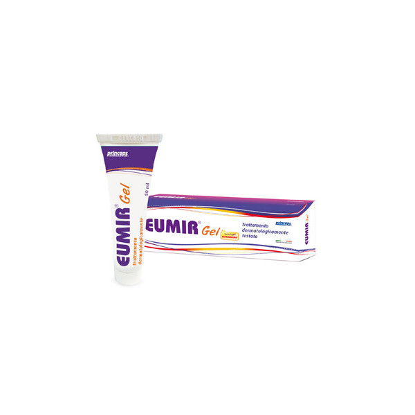 EUMIR GEL 50 ML