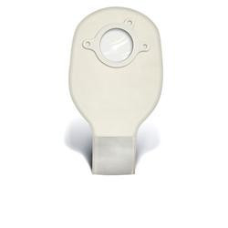 SACCA A FONDO APERTO USO PEDIATRICO APPOSITAMENTE STUDIATO PER I BAMBINI CON COLO/ILEOSTOMIA LITTLE ONES 45MM 10 PEZZI