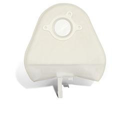 SACCA UROSTOMIA PER USO PEDIATRICO CON VALVOLA ANTIREFLUSSO ED ASSICURA LA MASSIMA PROTEZIONE CONTRO LE INFEZIONI ALLE VIE URINA