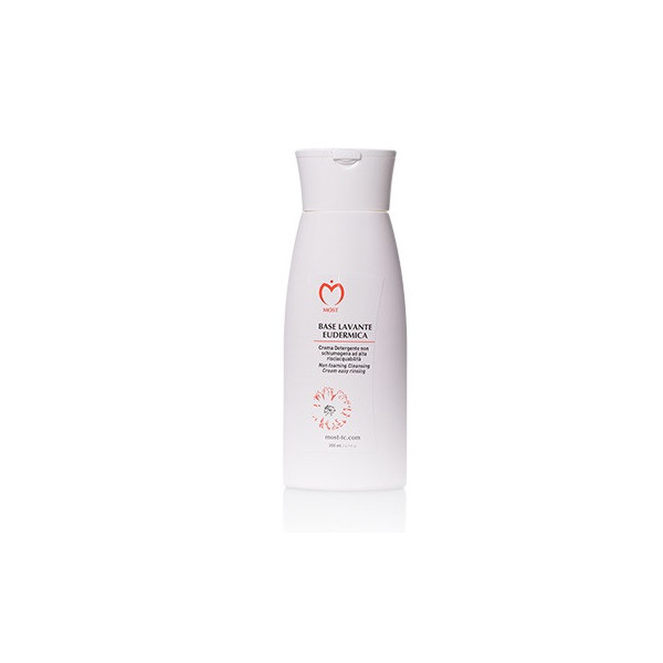 MOST BASE LAVANTE EUDERMICA 200 ML