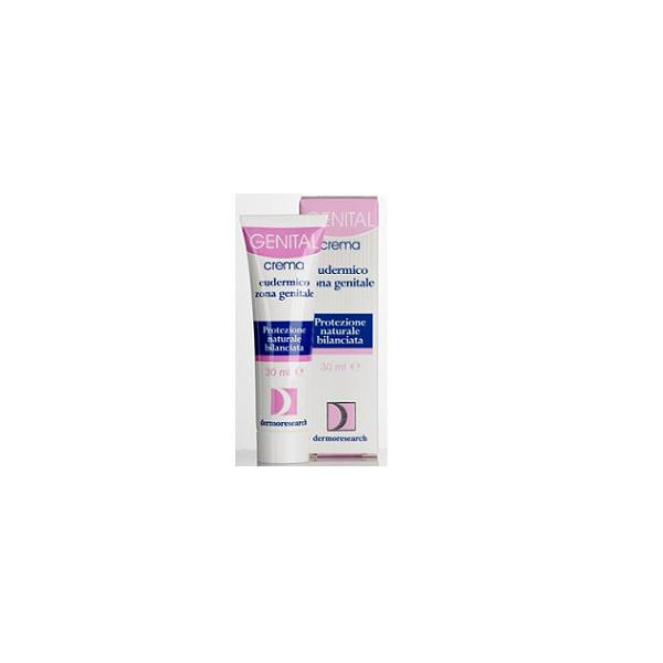 GENITAL CREMA 30 ML